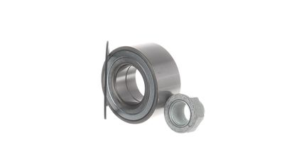 RADLAGERSATZ SKF VKBA6774 16