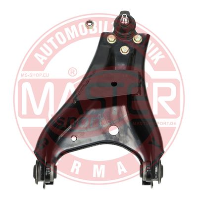 BRAT SUSPENSIE ROATA MASTER-SPORT GERMANY 51073SPCSMS 4