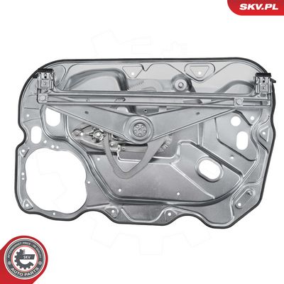Zvedací zařízení oken SKV 01SKV755