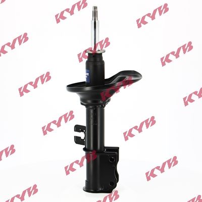 STOßDäMPFER KYB 633069 19