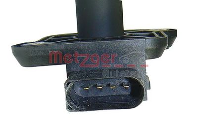 BOBINA DE INDUCTIE METZGER AUTOTEILE 0880105 1