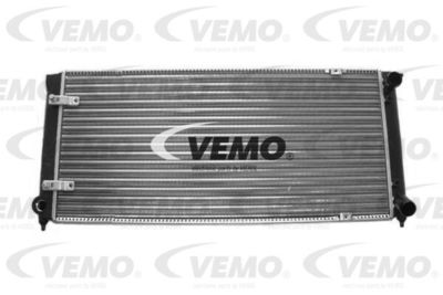 VEMO V15-60-5010 Радіатор охолодження двигуна 