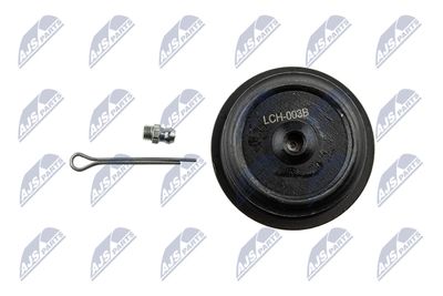 ARTICULATIE SARCINA/GHIDARE NTY ZSDCH003B 4