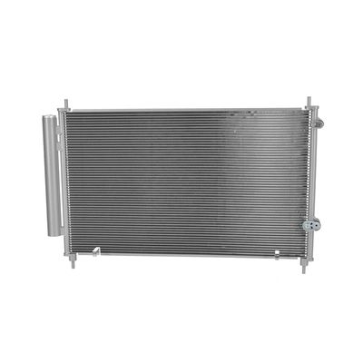 CONDENSATOR CLIMATIZARE NISSENS 940953 2