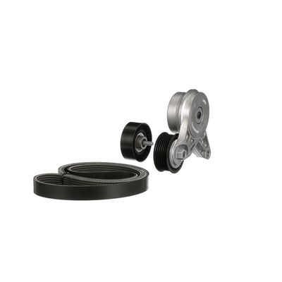 KEILRIPPENRIEMENSATZ GATES K016PK1535XS 9