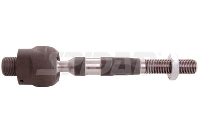 SPIDAN CHASSIS PARTS 58413 Наконечник рулевой тяги  для INFINITI FX 35