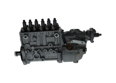 Indsprøjtningspumpe BOSCH 0 402 746 700