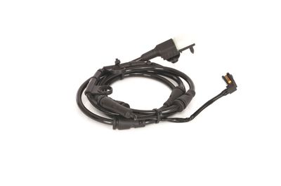 WARNKONTAKT BREMSBELAGVERSCHLEIß BOSCH 1987473581 22