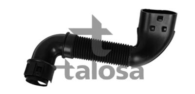 SAUGROHR LUFTVERSORGUNG