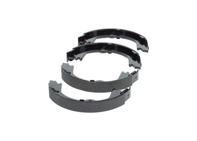 BREMSBACKENSATZ FESTSTELLBREMSE BOSCH 0986487939 22