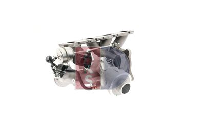 LADER AUFLADUNG AKS DASIS 045309N 5
