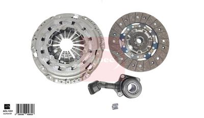 APEC Clutch Kit ACL1231