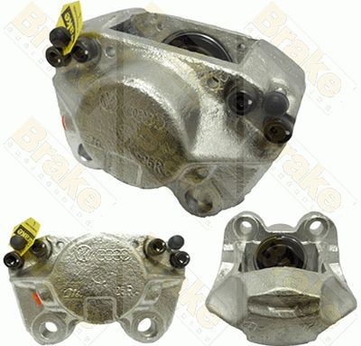 Brake Caliper Brake ENGINEERING CA63