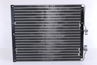 Condensator, climatizare NISSENS 94990