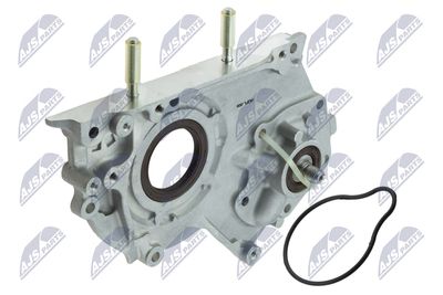 POMPA ULEI NTY BPOPL009 1