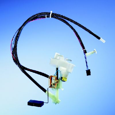 BOSCH Sensor, Kraftstoffvorrat