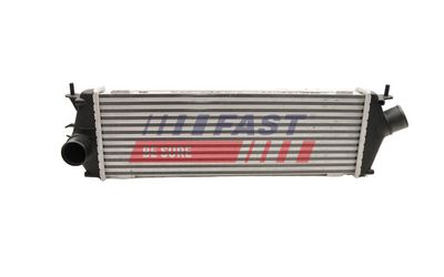 INTERCOOLER COMPRESOR FAST FT55599 1