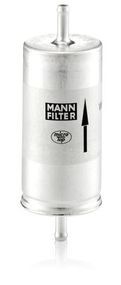 Filtr paliwa MANN-FILTER WK 413 produkt