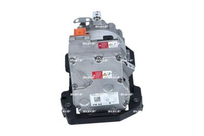 KOMPRESSOR KLIMAANLAGE NRF 320270 2