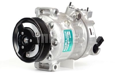 Компрессор, кондиционер BV PSH 090.305.046.310 для VW MULTIVAN