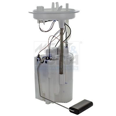 SISTEM ALIMENTARE CU COMBUSTIBIL