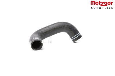 LADELUFTSCHLAUCH METZGER AUTOTEILE 2400665 18