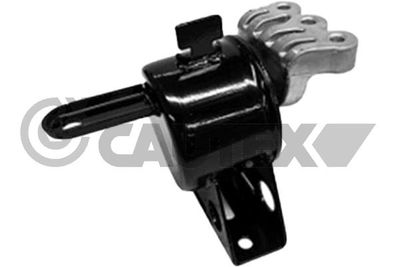 Подвеска, двигатель CAUTEX 761932 для CHEVROLET SPARK