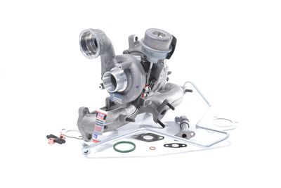 LADER AUFLADUNG BTS Turbo T981278 5