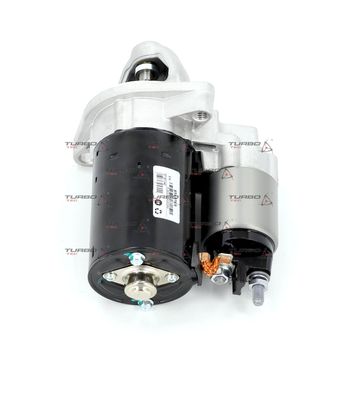STARTER TURBO-TEC TTST001040 5