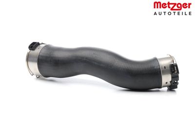 LADELUFTSCHLAUCH METZGER AUTOTEILE 2400970 21