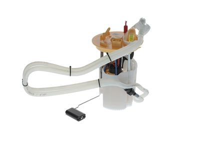 SISTEM ALIMENTARE CU COMBUSTIBIL BOSCH 0580204345 13