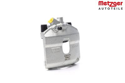 ETRIER FRANA METZGER AUTOTEILE 6261170 35