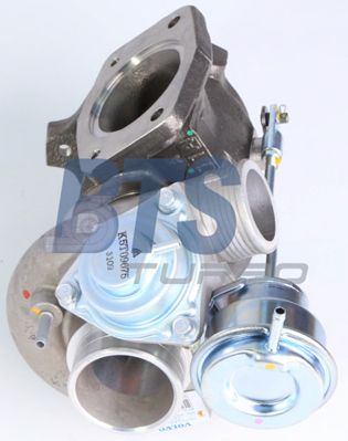 LADER AUFLADUNG BTS Turbo T914248 3