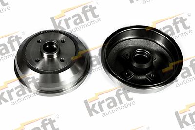 Brake Drum 6061520