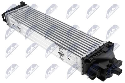 INTERCOOLER COMPRESOR NTY CNGVV006 1