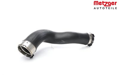 LADELUFTSCHLAUCH METZGER AUTOTEILE 2400330 37