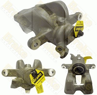 Brake Caliper Brake ENGINEERING CA3129