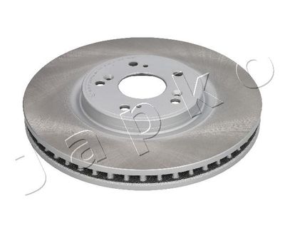JAPKO 60417C Тормозные диски  для HONDA ACCORD (Хонда Аккорд)