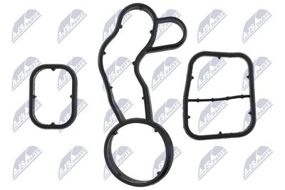 SET GARNITURI RADIATOR ULEI NTY CCLBM028A 1