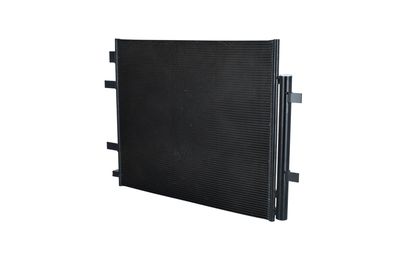 CONDENSATOR CLIMATIZARE NRF 350660 29