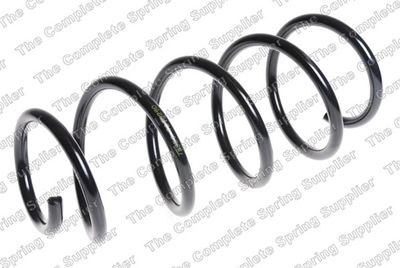 LESJÖFORS 4035757 Пружина подвески  для HONDA CIVIC (Хонда Цивик)