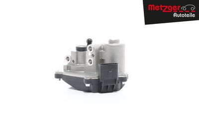 STELLELEMENT DRALLKLAPPEN (SAUGROHR) METZGER AUTOTEILE 2100098 7