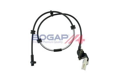 SENZOR TURATIE ROATA