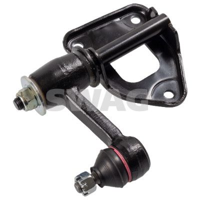 LEVIER INTERMEDIAR DIRECTIE