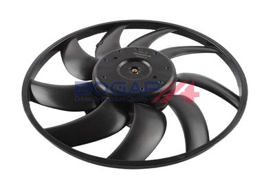 VENTILATOR RADIATOR BOGAP A4243210 3