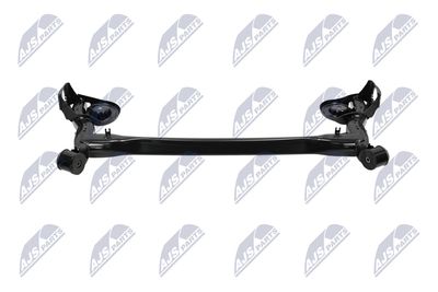 CORP AX NTY ZRZHY521 20