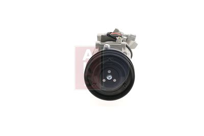 KOMPRESSOR KLIMAANLAGE AKS DASIS 852609N 15