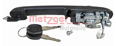 TüRGRIFF METZGER AUTOTEILE 2310595 1