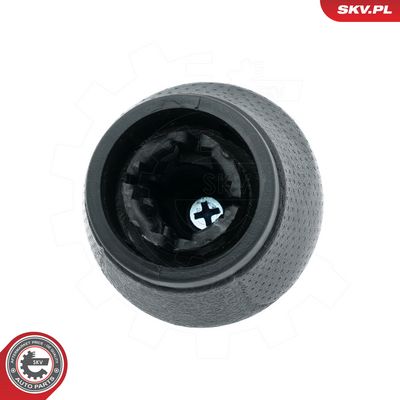 Hlavica radiacej páky ESEN SKV 63SKV084