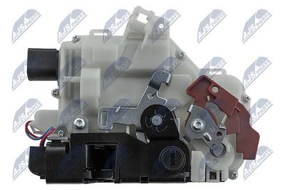 Zámok dverí NTY EZC-WW-220